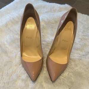 Christian Loubs So Kate’s